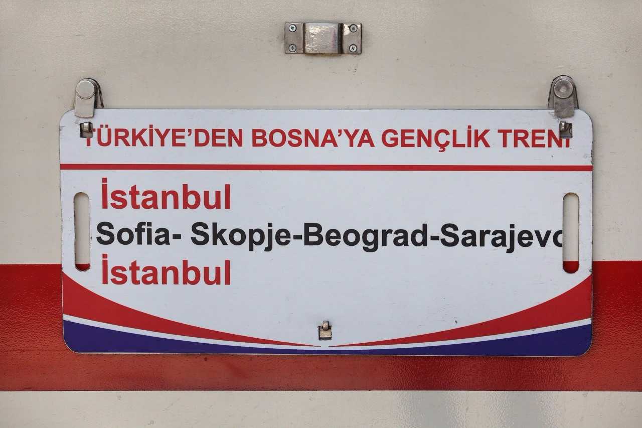 Željeznice FBiH