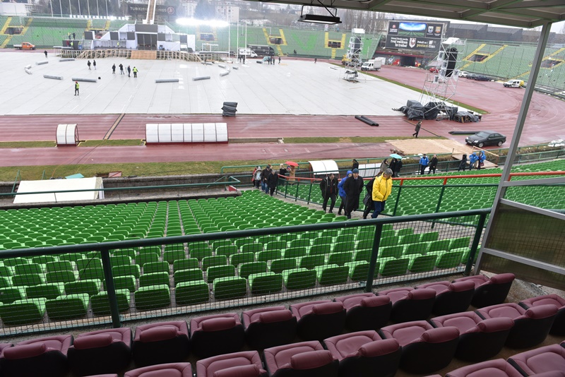 Opština Centar Sarajevo