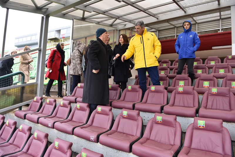 Opština Centar Sarajevo