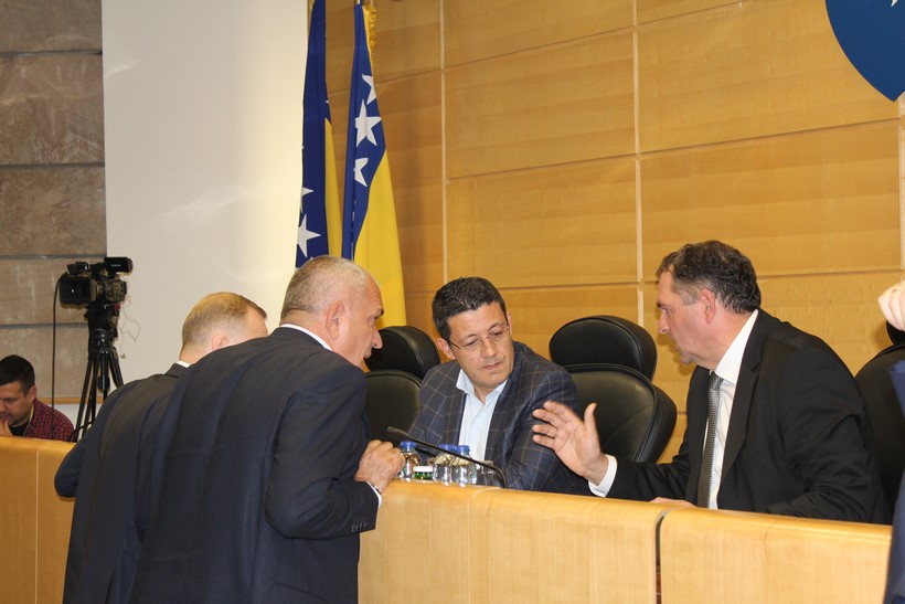 Dom naroda Parlamenta FBiH