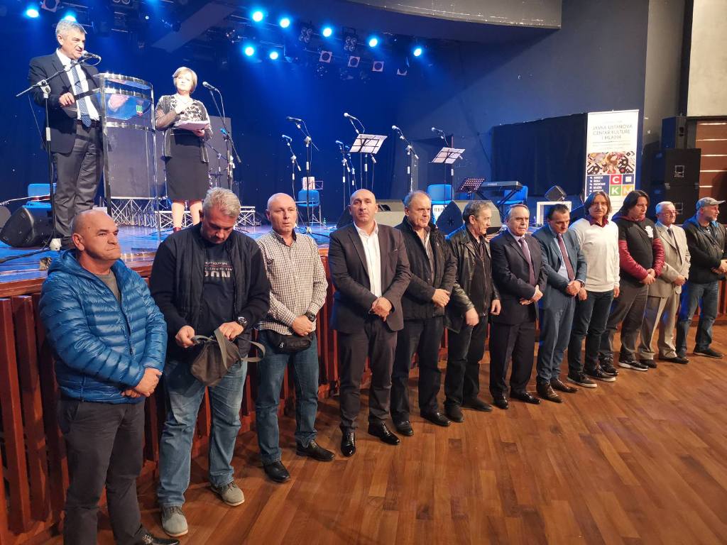 Općina Centar