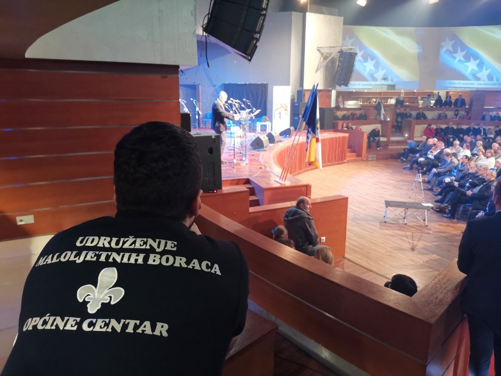 Općina Centar