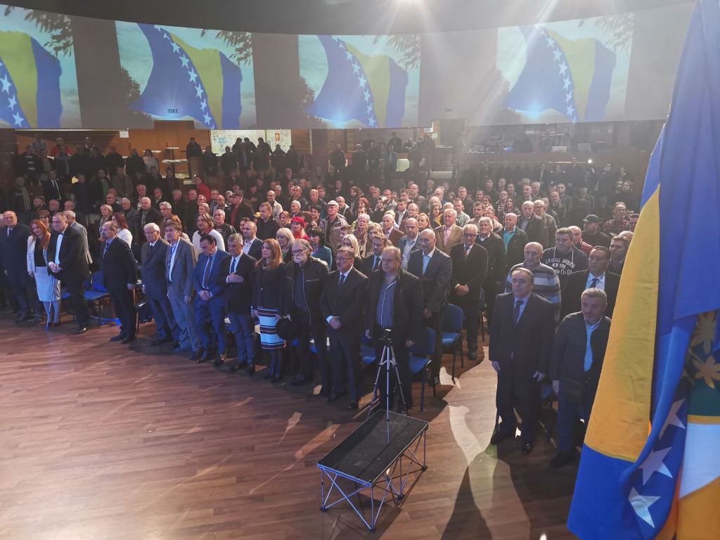 Općina Centar