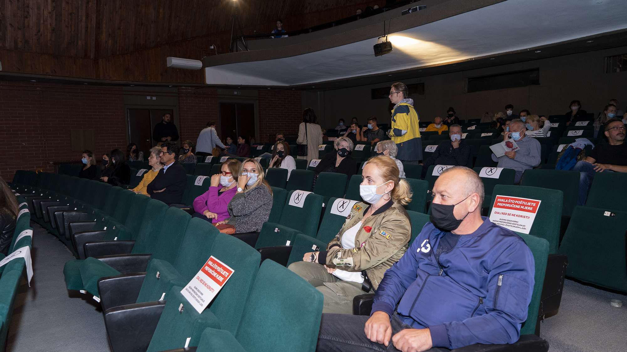 J.U. Narodno pozorište u Mostaru