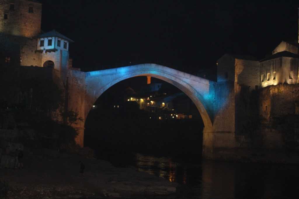 Centar za mir i multietničku saradnju Mostar