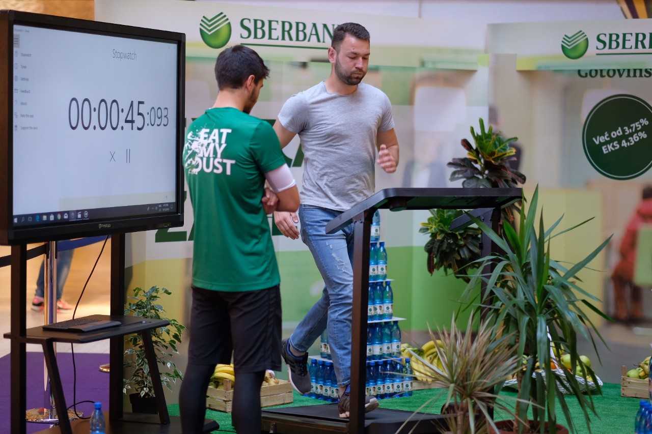 SBERBANK BH