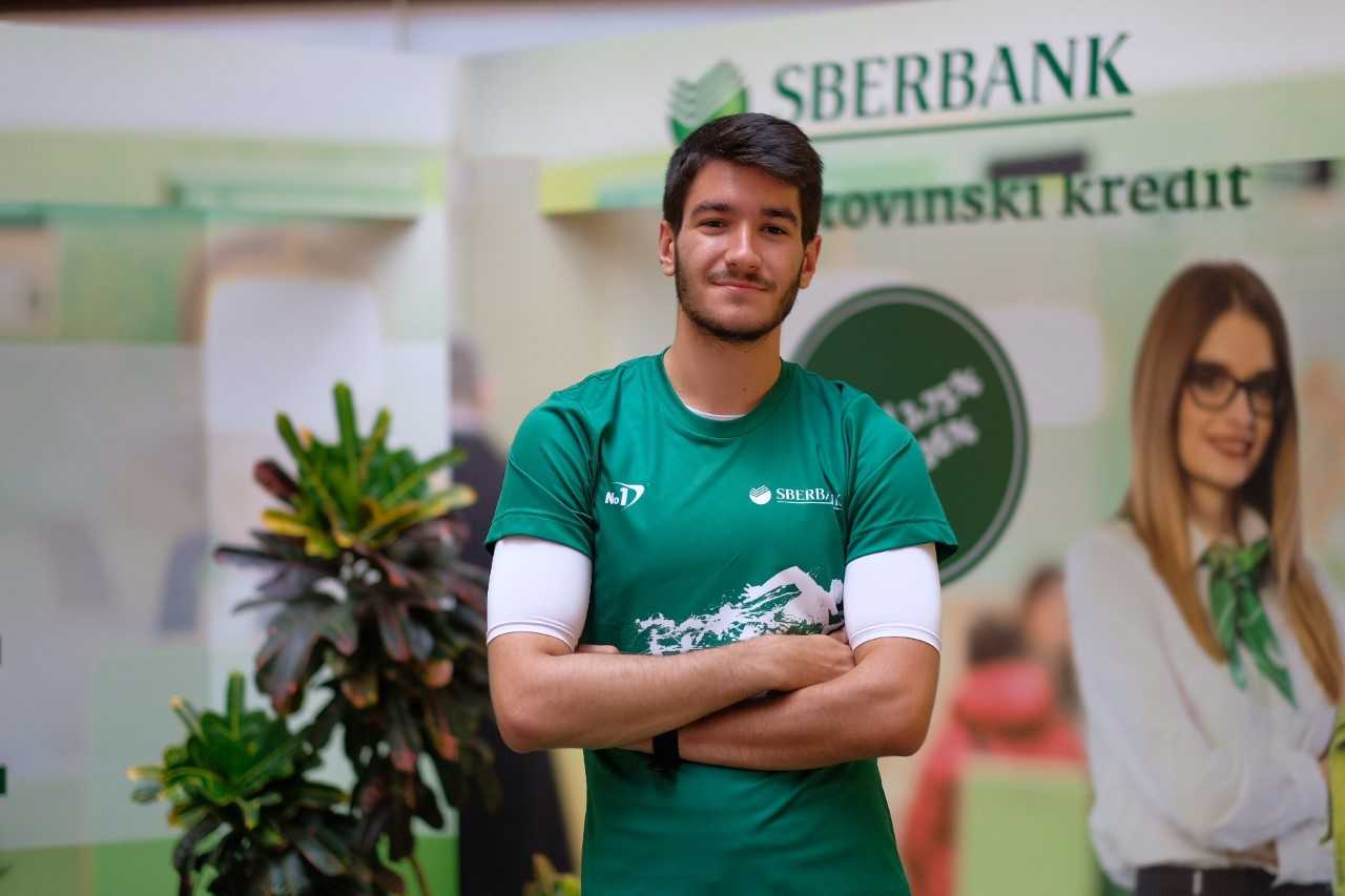 SBERBANK BH