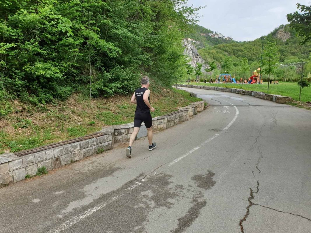 Općina Stari Grad Sarajevo