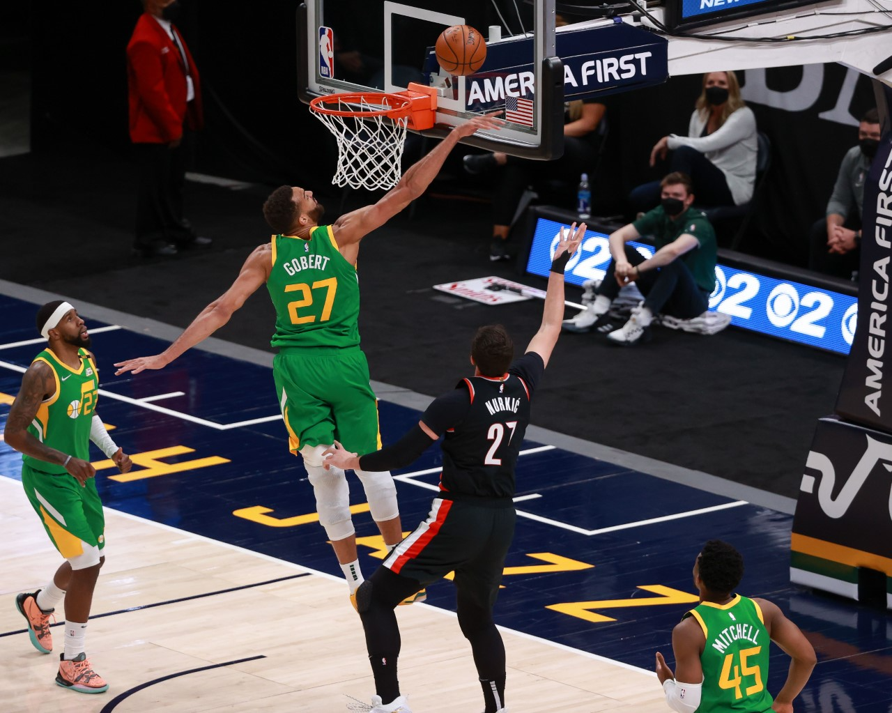 NBA