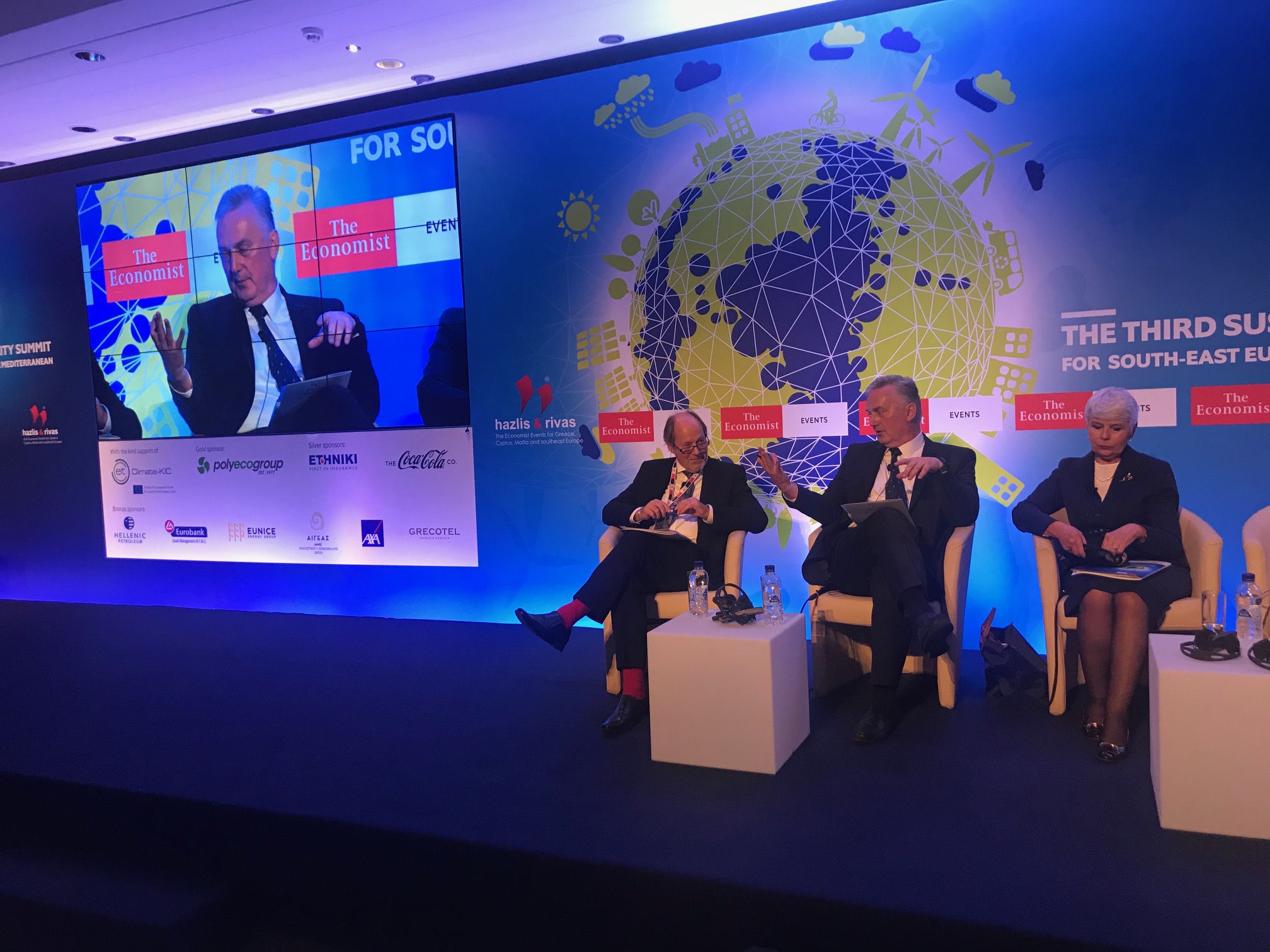 dr Lagumdžija Grčka