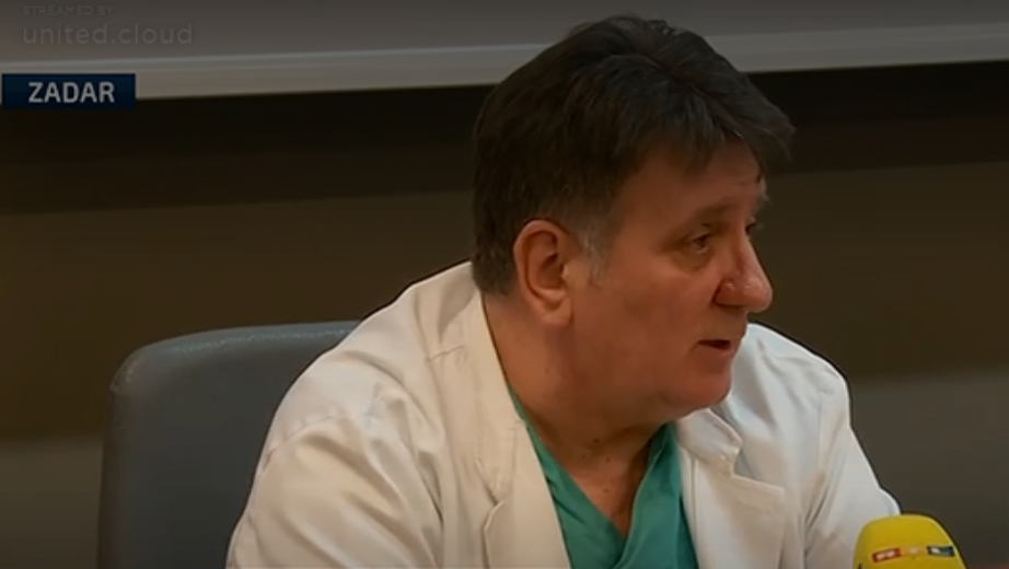 dr. pavic