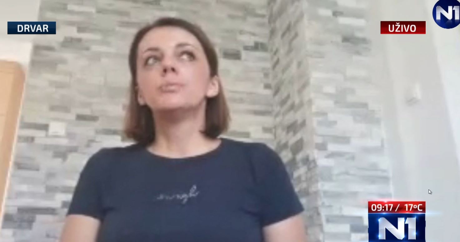 draga damjanovic