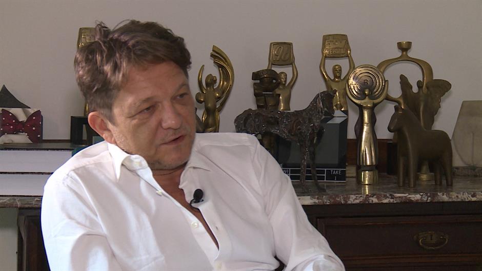 dragan bjelogrlić n1