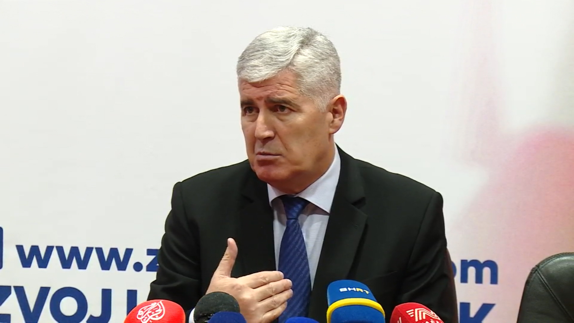 Dragan Čović