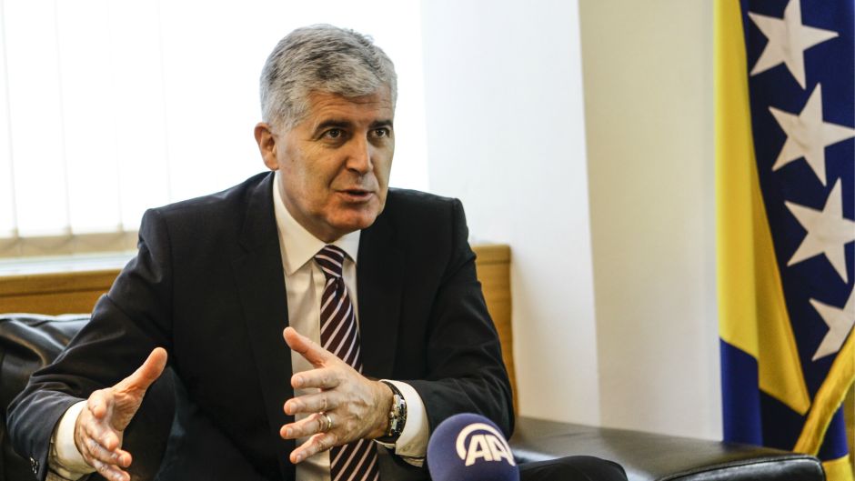 dragan covic anadolija