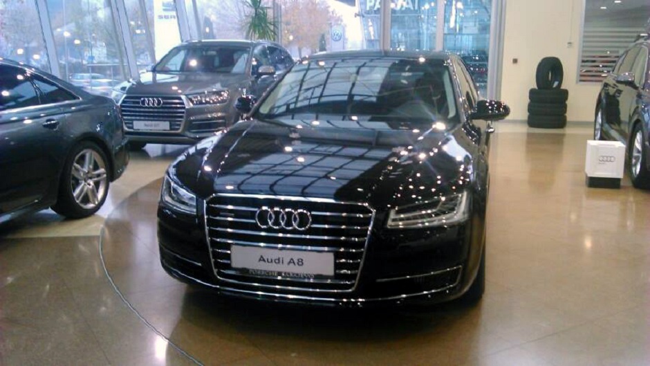 dragan covic audi foto patria 2