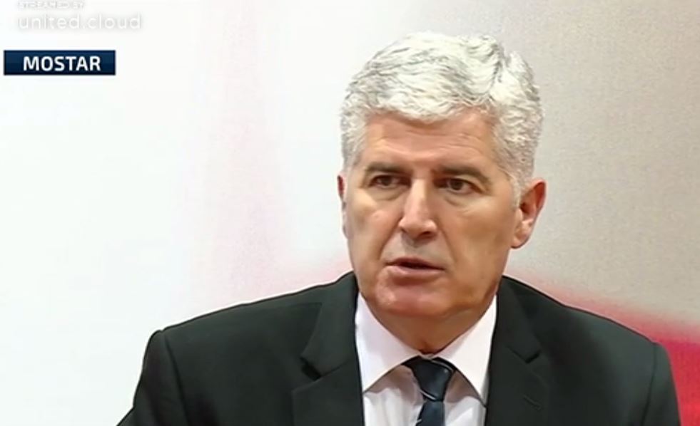 dragan covic1