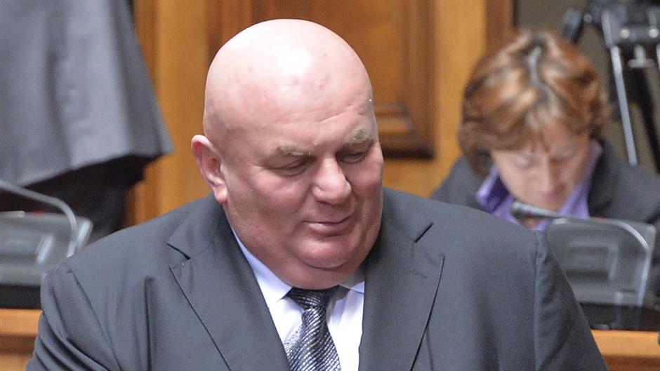 dragan marković palma Tanjug Zoran Žestić