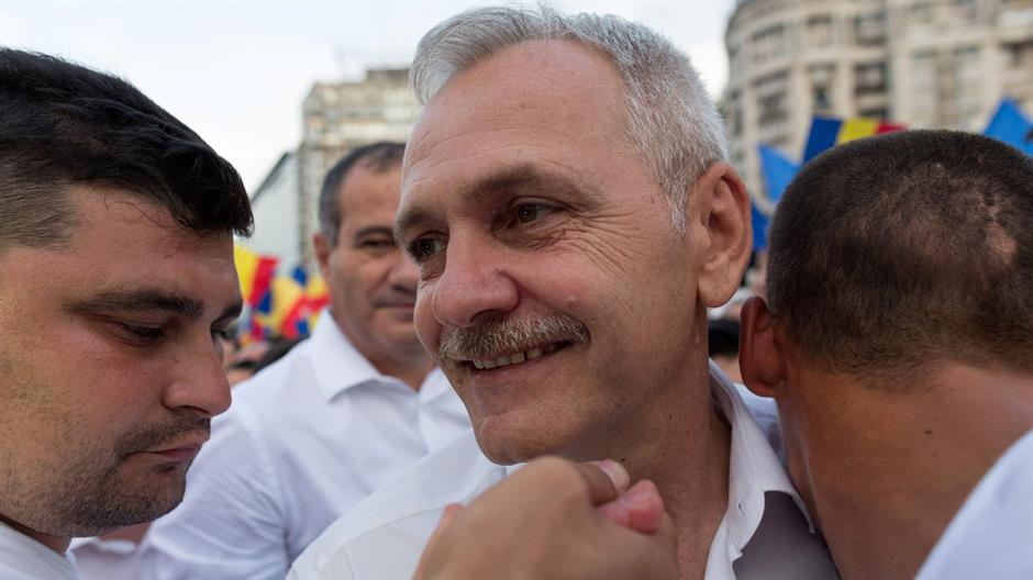 Dragnea