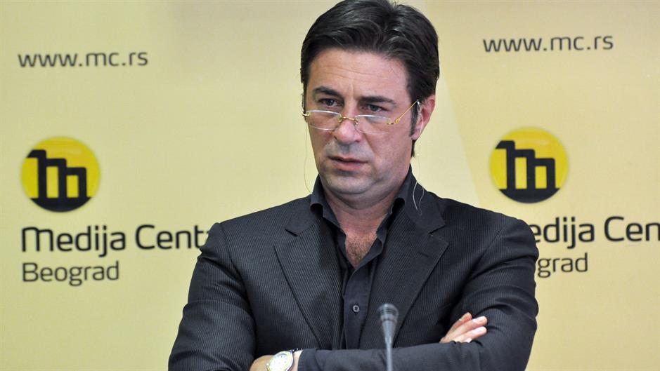 dragoslav ognjanovic