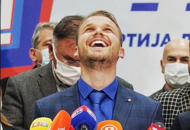 Draško Stanivuković