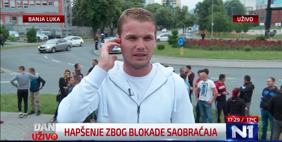 Draško Stanivuković