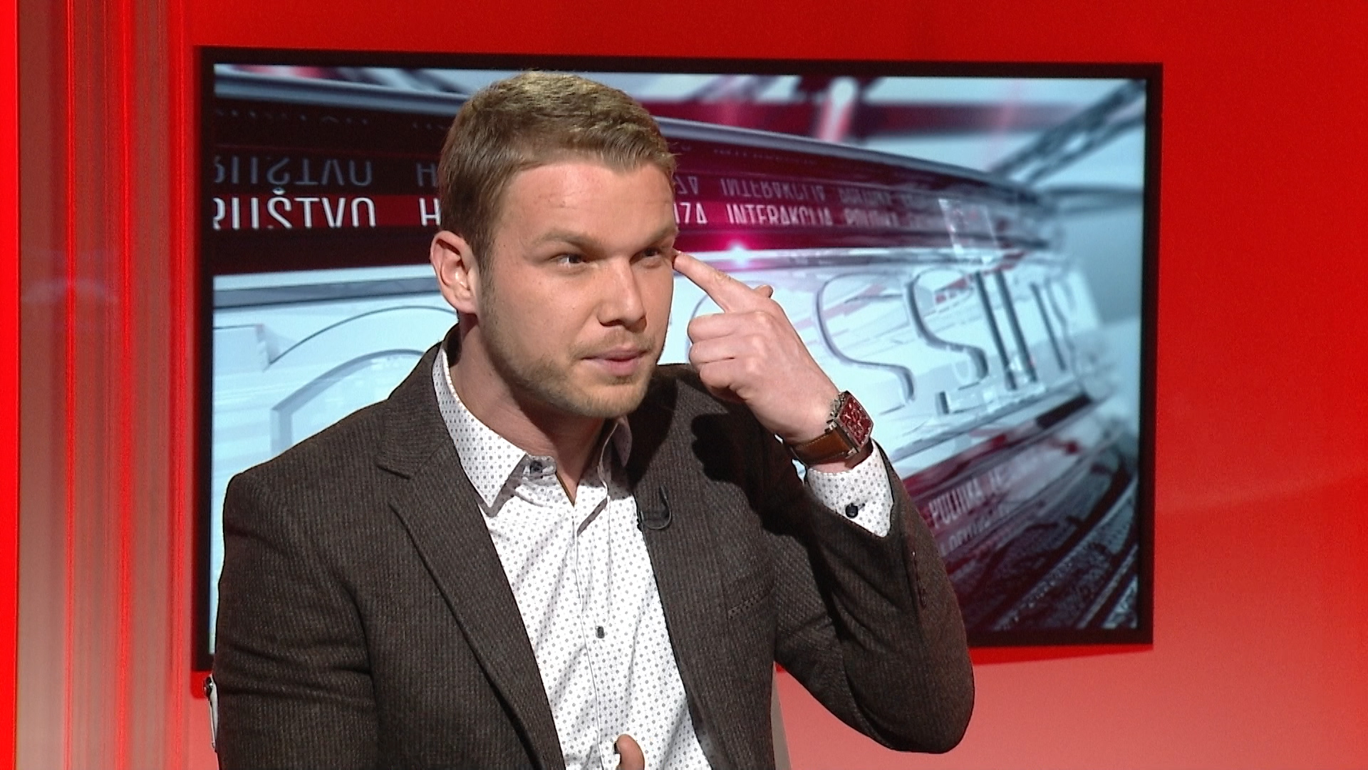 Stanivuković Pressing