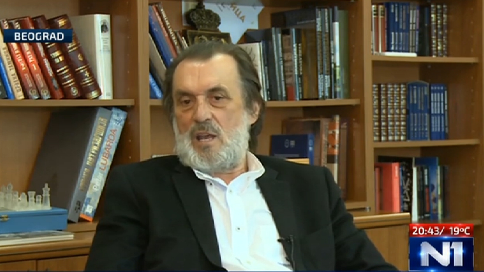 draskovic