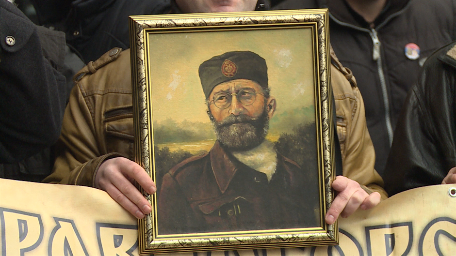 draža mihailović, rehabilitacija