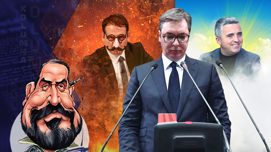 draza-petrovic-kolumna-Svakovrsni-olos-Srbije