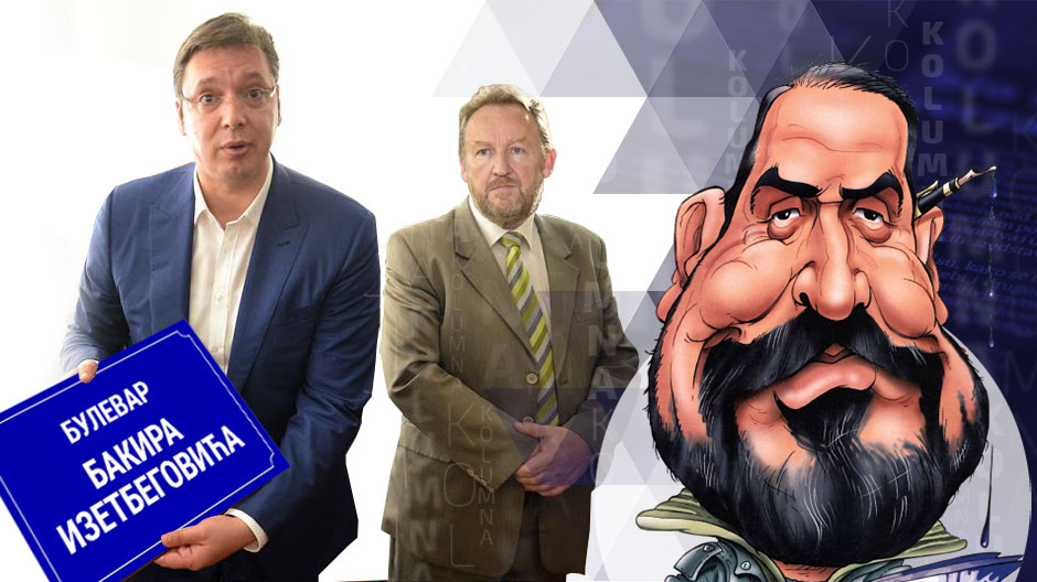 draza-petrovic-kolumna-bulevar-bakira