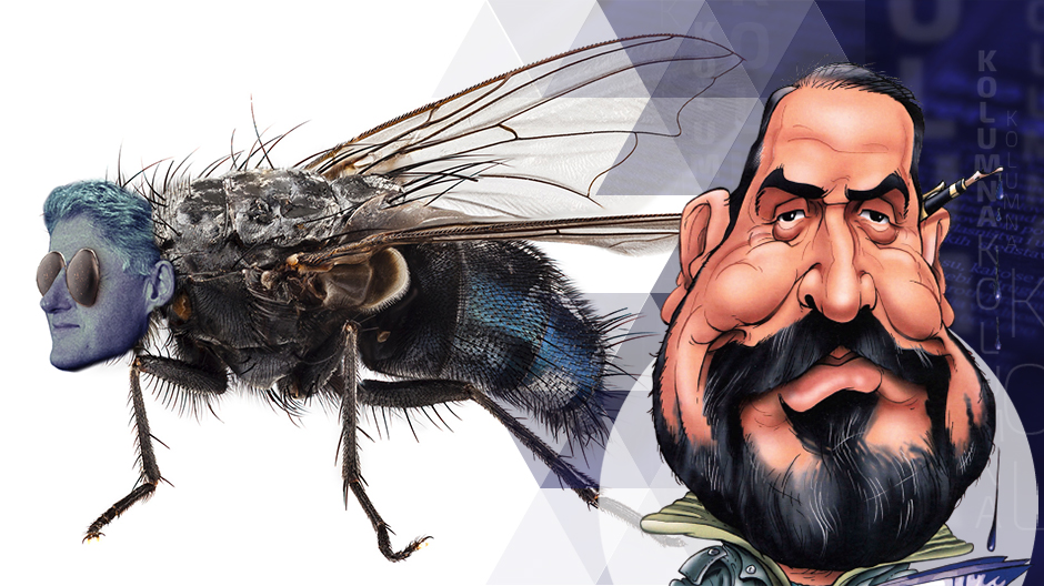 draza petrovic kolumna klinton2