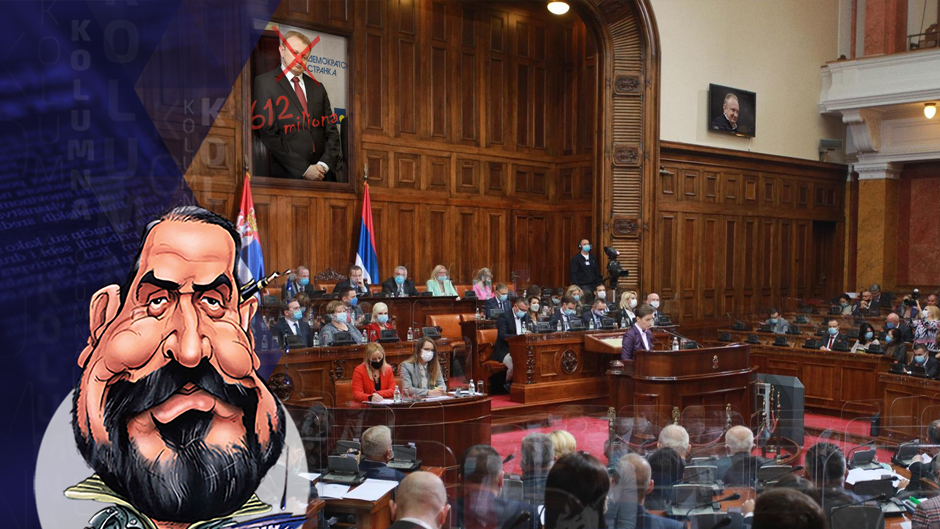 draza-petrovic-kolumna-poster-djilas