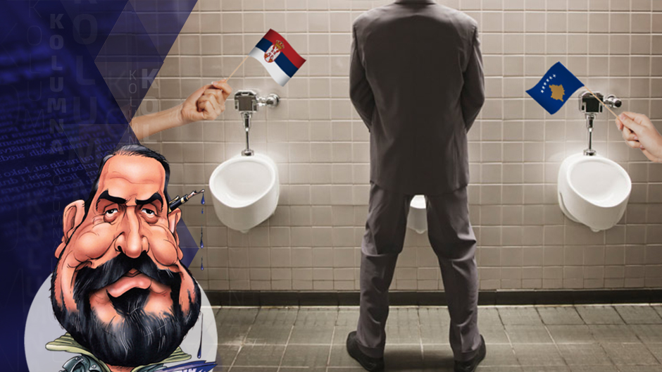 draza petrovic kolumna poster interpol - 2