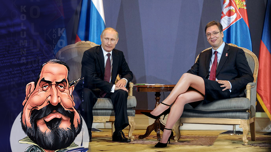 draza-petrovic-kolumna-poster-Nas-i-Rusa-plus-Seron-Stoun