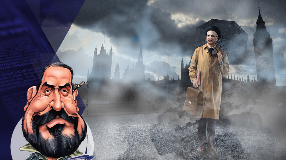 draza petrovic kolumna poster nesa studnet u engelskoj