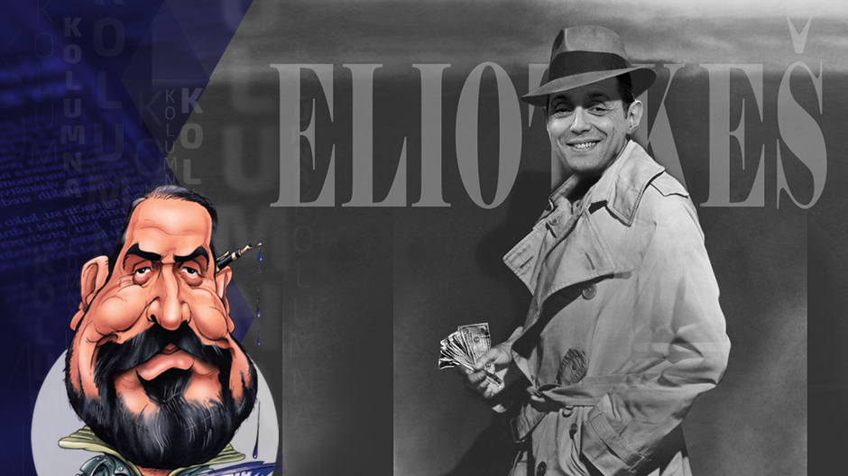 draza-petrovic-kolumna-poster-template-eliot-kes