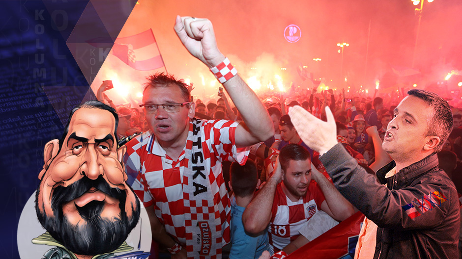 draza petrovic kolumna poster vucicevic hrvati