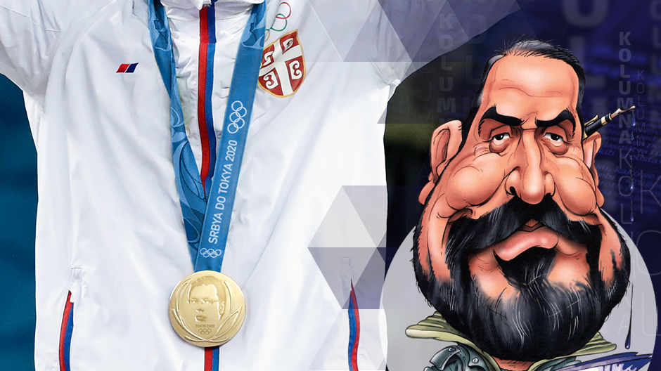 Draza-Petrović-kolumna tokyo