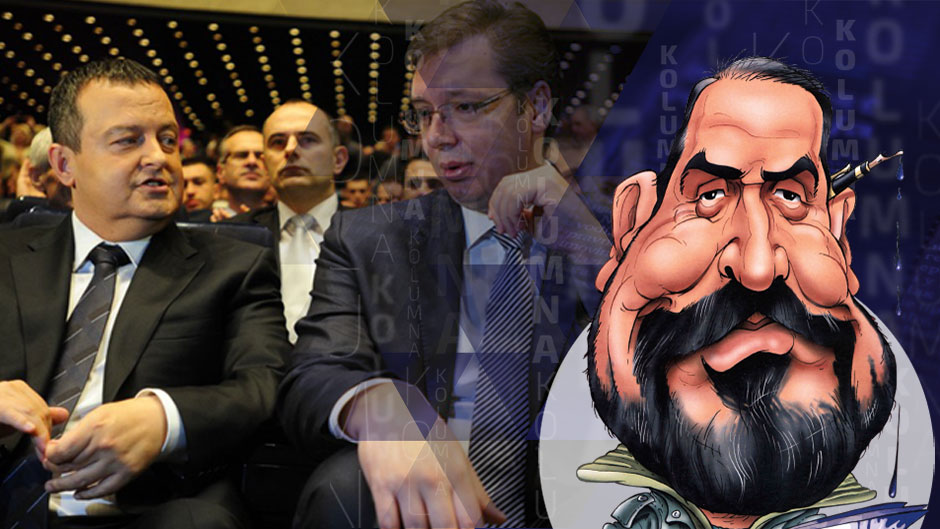 Draza-Petrović-kolumna-vucic-dacic