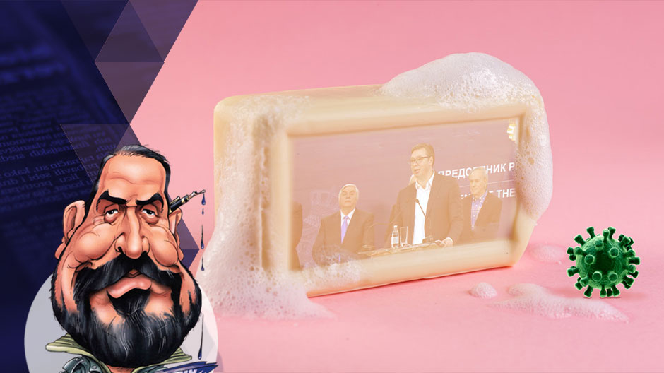 draza-petrovic-kolumna-vucic-korona-sapunica