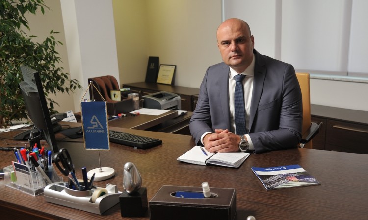 Drazen Pandza_AluminijMostar