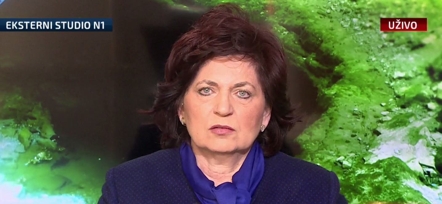 drazenka malicbegovic