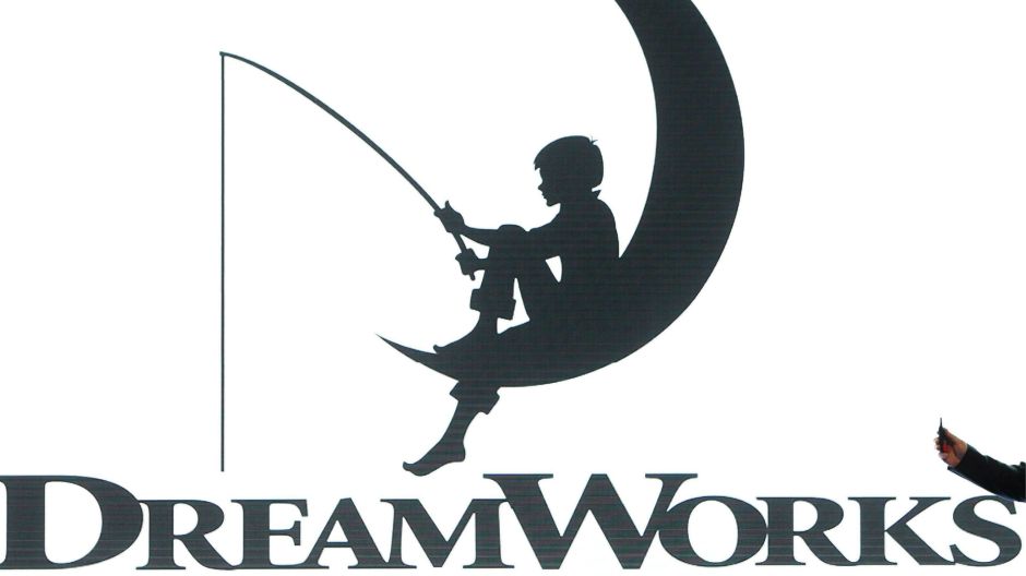 dreamworks logo