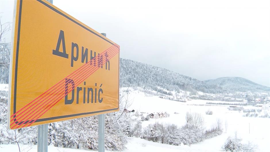 drinic