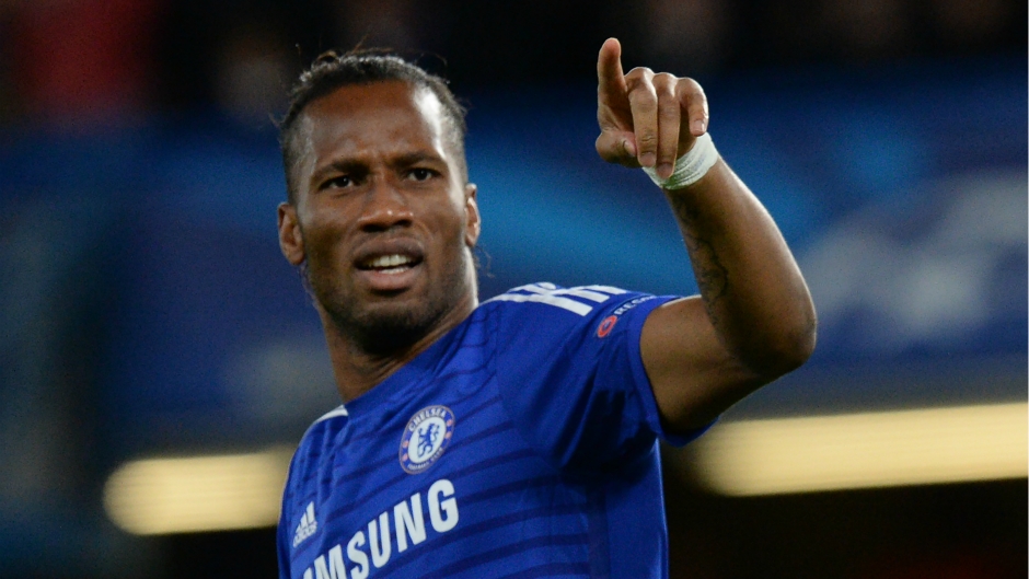 drogba