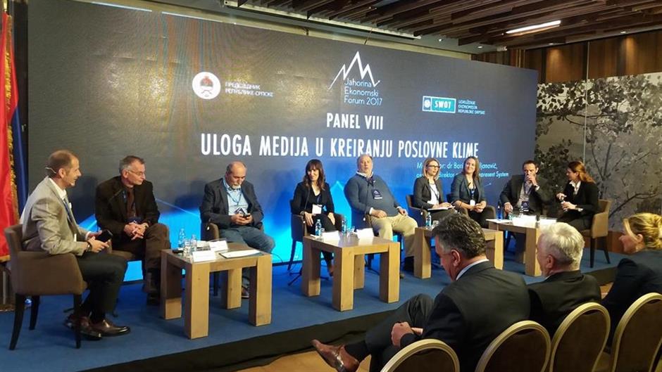 Drugi dan Jahorina ekonomskog foruma 2017 (2)