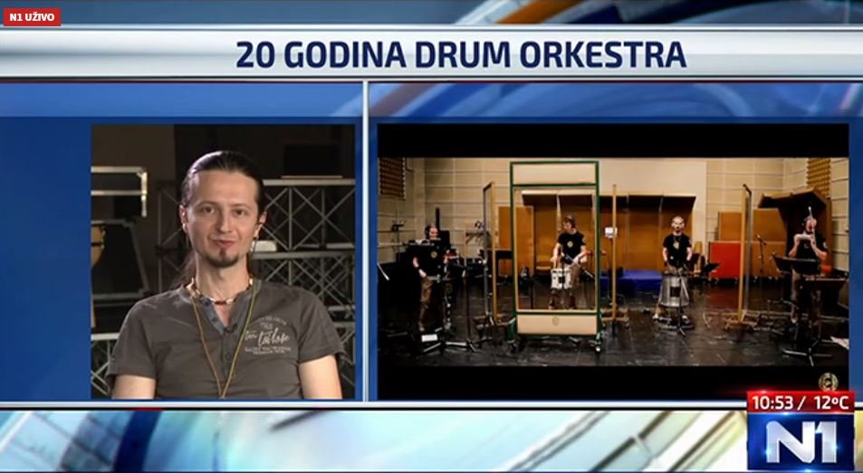 drum