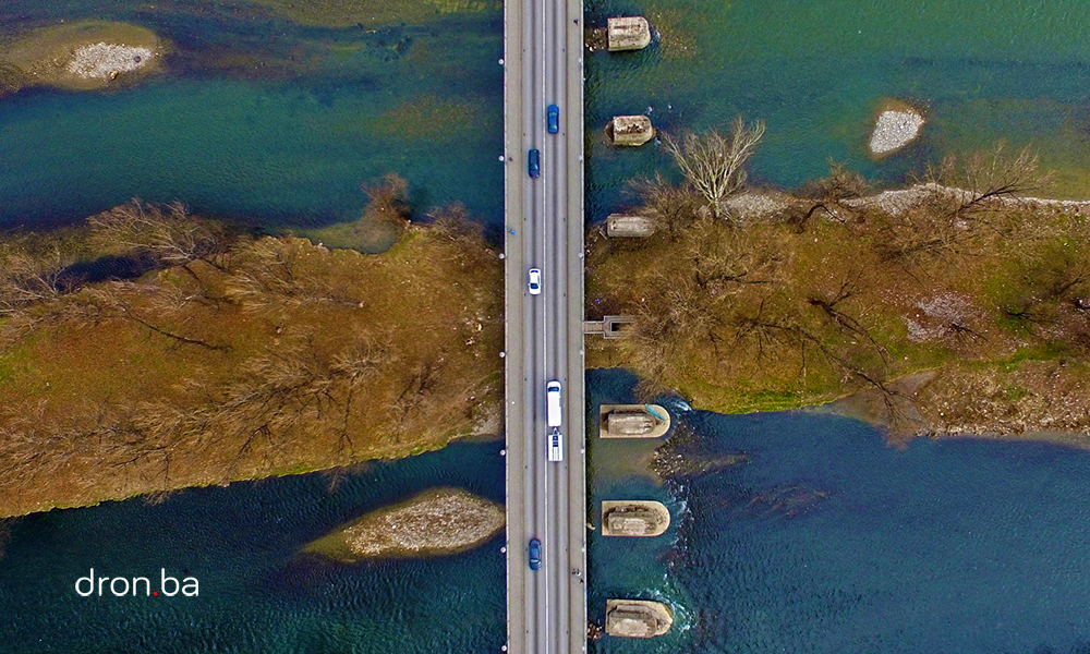 Dron.ba
