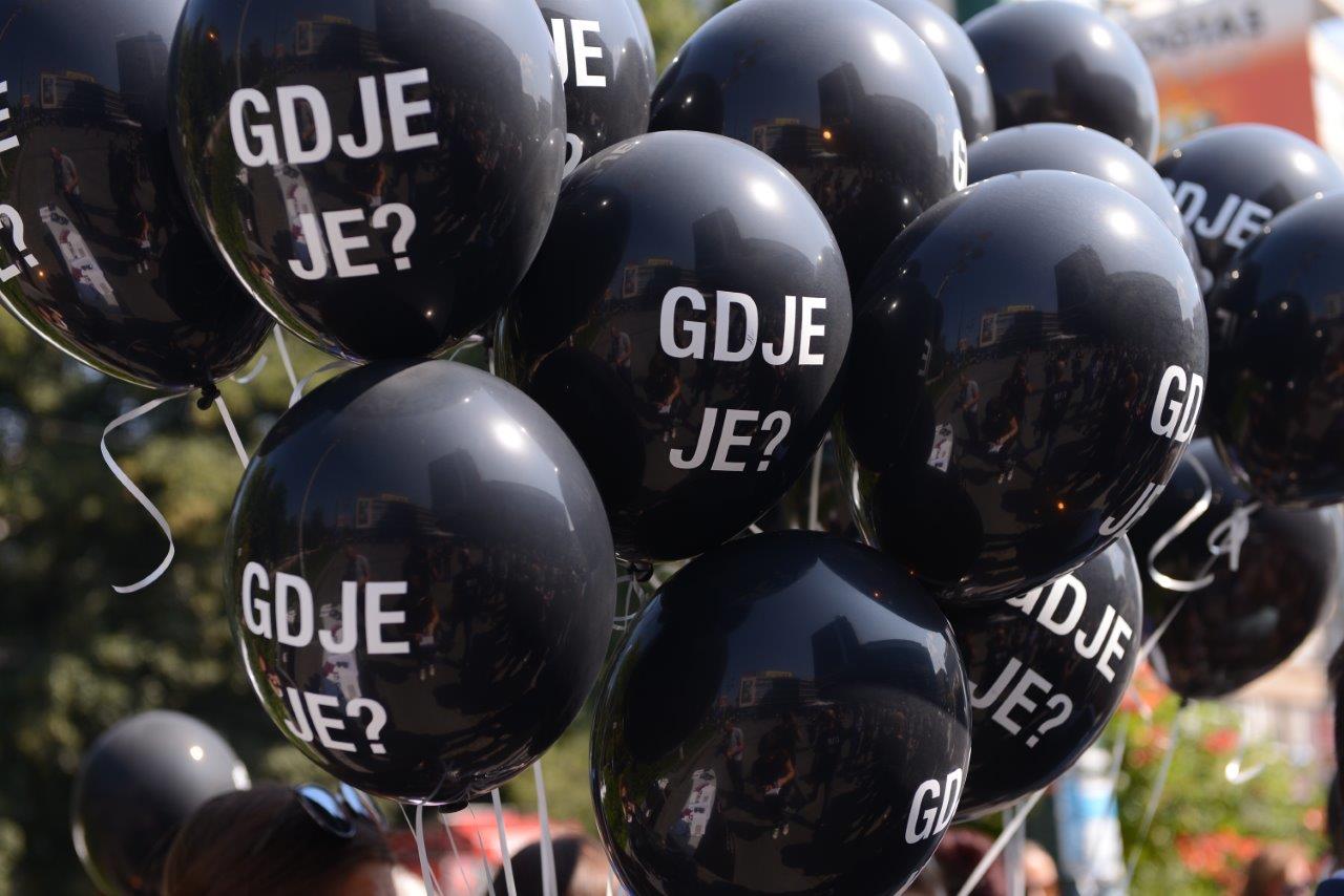 Međunarodni komitet Crvenog krsta (MKCK)